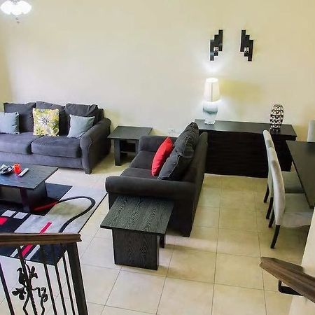 New Kingston Guest Apt At Sonoma Estate Buitenkant foto