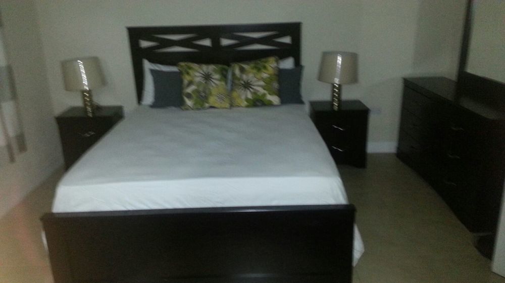 New Kingston Guest Apt At Sonoma Estate Buitenkant foto
